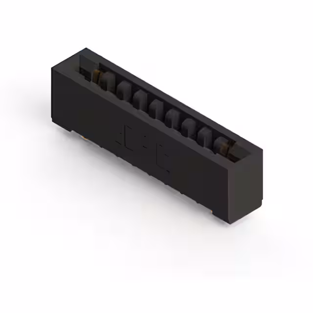 357-018-560-201 EDAC Inc.  Edgeboard Connectors
